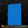 ACRILICO DESIGN BABY BLUE NOVO - 2MM | 2MM - 112812784 - 2MM - BABY BLUE 400X600MM, photo 1