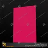 ACRILICO DESIGN FUCHSIA NOVO - 2MM | 2MM - 112811526 - 2MM - FUCHSIA 800X1200MM, photo 1