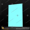 ACRILICO DESIGN SOFT MINT NOVO - 2MM | 2MM - 112811408 - 2MM - SOFT MINT 150X200MM, photo 1