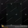 ACRILICO TRADICIONAL NEGRO NOVO - 2MM | 600X1200 - 114578237 - 2MM - NEGRO NOVO 600X1200MM, photo 1