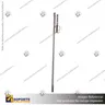 BASE PRO PARA INSERTAR (ESTACA) (50 CMS) BANDERA PUBLICITARIA (C20), photo 10