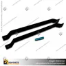 BASE PRO X COLOR NEGRO (60 CMS) BANDERA PUBLICITARIA (C10), photo 7