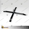 BASE PRO X COLOR NEGRO (60 CMS) BANDERA PUBLICITARIA (C10), photo 10