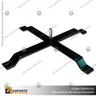 BASE PRO X COLOR NEGRO (60 CMS) BANDERA PUBLICITARIA (C10), photo 1