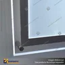 CAJA DE LUZ CRISTAL FORMATO A0 (84.1*118.9 CMS), photo 3