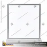 CAJA DE LUZ DOBLE CARA FORMATO A3 (31.2X42.7 CMS) - NEGRO, photo 4