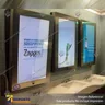 CAJA DE LUZ ESPEJO PUBLICITARIO FORMATO A1 (59.4*84.1 CMS), photo 5