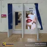 CAJA DE LUZ ESPEJO PUBLICITARIO FORMATO A2 (42*59.4 CMS), photo 7