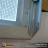 CAJA DE LUZ MARCO CLIP ALUMINIO FORMATO A2 (42*59.4 CMS), photo 5