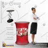 COUNTER PUBLICITARIO TEXTIL PREMIUM AUTOMATICO, photo 10