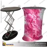 COUNTER PUBLICITARIO TEXTIL PREMIUM AUTOMATICO, photo 1