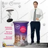 COUNTER PUBLICITARIO TEXTIL PREMIUM AUTOMATICO, photo 9