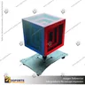 CUBO LED 384384 P3 CON FLIGHT CASE, photo 2