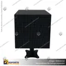 CUBO LED 384384 P3 CON FLIGHT CASE, photo 3