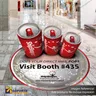 LAMINADO FLOOR GRAPHIC ALTO TRAFICO - PROTECTOR GRAFICA PISO 1.27*50 MTS (AR), photo 3