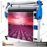 LAMINADORA MEFU MF1700-M1 PLUS CON CORTADORA - DEFAULT TITLE, photo 1