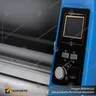 LAMINADORA MEFU MF1700-M1 PLUS CON CORTADORA - DEFAULT TITLE, photo 4