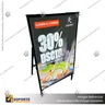 LED PANEL 6090 FORMATO PALOMA - PANEL + IMPRESION + DISENO, photo 3