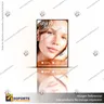 LED PANEL 6090 (GRANDE) - PANEL + IMPRESION + DISENO, photo 11