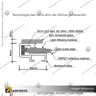 LED PANEL 6090 (GRANDE) - PANEL + IMPRESION + DISENO, photo 4