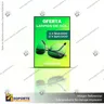 LED PANEL A2 4360, CON ATRIL DE ALUMINIO - PANEL + IMPRESION + DISENO, photo 6