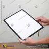 LED PANEL A4 2230 (PEQUENO) - PANEL + IMPRESION + DISENO, photo 5