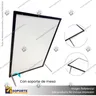 LED PANEL A4 2230 (PEQUENO) - PANEL + IMPRESION, photo 8