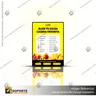 LED PANEL A4 2230 (PEQUENO) - SOLO PANEL, photo 10