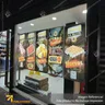 LED PANEL DOBLE CARA 60120 - SILVER - PANEL + IMPRESION X2, photo 2