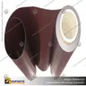 MAGNETICO BASE CAFE 0.8 MM 0.61*30 MTS PARA EMPLACAR (DP), photo 3