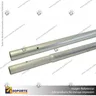 MASTIL CURVO VELA ALUMINIO 220*70 CMS PARA BANDERA PUBLICITARIA, photo 3