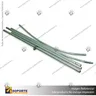 MASTIL CURVO VELA ALUMINIO 220*70 CMS PARA BANDERA PUBLICITARIA, photo 4