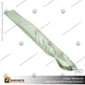 MASTIL CURVO VELA ALUMINIO 220*70 CMS PARA BANDERA PUBLICITARIA, photo 5