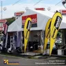 MASTIL CURVO VELA PRO 220*70 CMS (280 CMS) PARA BANDERA PUBLICITARIA (C40), photo 11
