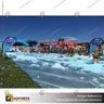 MASTIL CURVO VELA PRO 220*70 CMS (280 CMS) PARA BANDERA PUBLICITARIA (C40), photo 12