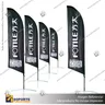 MASTIL CURVO VELA PRO 520*100 CMS (550 CMS) PARA BANDERA PUBLICITARIA (C25), photo 6