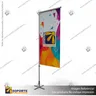 MASTIL RECTO ALUMINIO 220*70 CMS PARA BANDERA PUBLICITARIA (C15), photo 6