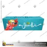 MESA PUBLICITARIA PLEGABLE TIPO MALETA 120*60*74 CMS, photo 2