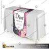MESA PUBLICITARIA PLEGABLE TIPO MALETA 180*75*74 CMS, photo 6