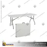 MESA PUBLICITARIA PLEGABLE TIPO MALETA 180*75*74 CMS, photo 1