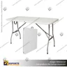 MESA PUBLICITARIA PLEGABLE TIPO MALETA 180*75*74 CMS, photo 2