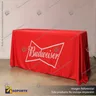 MESA PUBLICITARIA PLEGABLE TIPO MALETA 244*75*74 CMS, photo 1