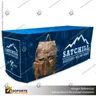 MESA PUBLICITARIA PLEGABLE TIPO MALETA 244*75*74 CMS, photo 3