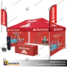 MESA PUBLICITARIA PLEGABLE TIPO MALETA 244*75*74 CMS, photo 8