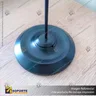 MINI MASTIL CURVO 10.5*32 CMS PARA BANDERA PUBLICITARIA (C40), photo 9