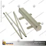 MINI PORTA PENDON ROLLER 60*200 CMS (C10), photo 4