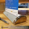 MINI PORTA PENDON ROLLER A3 (29.7*42 CMS) (C50), photo 9