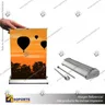 MINI PORTA PENDON ROLLER A3 (29.7*42 CMS) (C50), photo 10