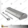 MINI PORTA PENDON ROLLER A4 (21*29.7 CMS) (C50), photo 4