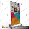 MINI PORTA PENDON ROLLER A4 (21*29.7 CMS) (C50), photo 10